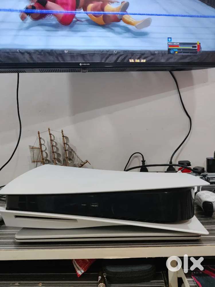 Playstation 5 (Global version)