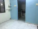 Single Bedroom flat for sale with Car parking
