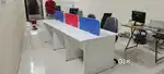New workststion starting Rs 1900 per seater