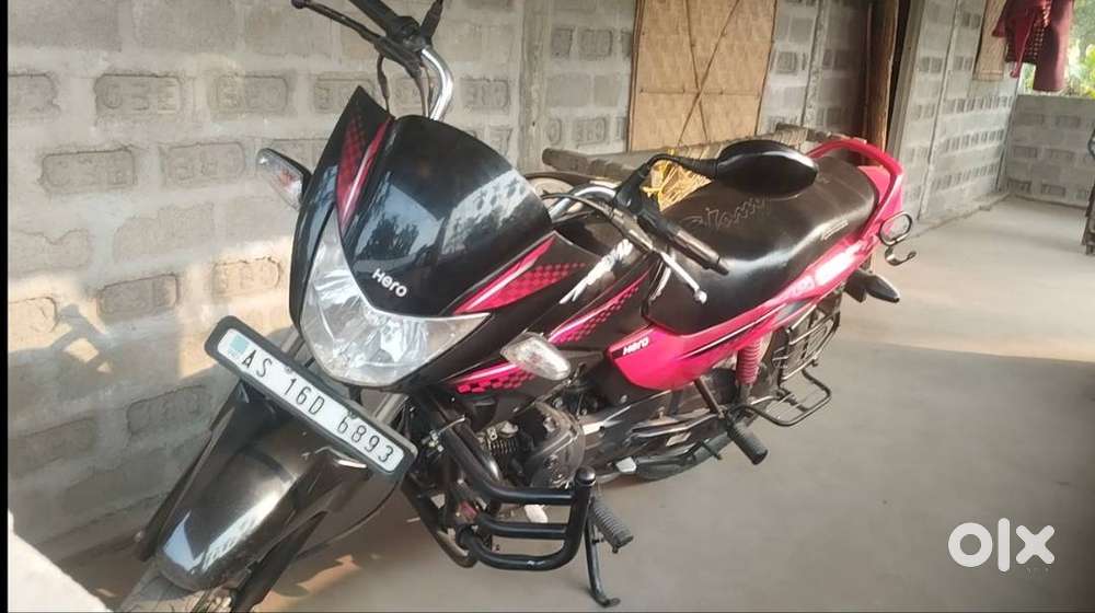Selling because I want to money immediately