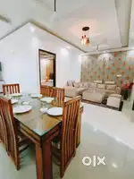 3 BHK 3 WASHROOM APARTMENT FLAT FOR SALE NEAR MANSAROVAR JAIPUR