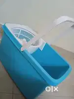 Mob for cleaning floor