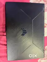 Asus tuf f17
