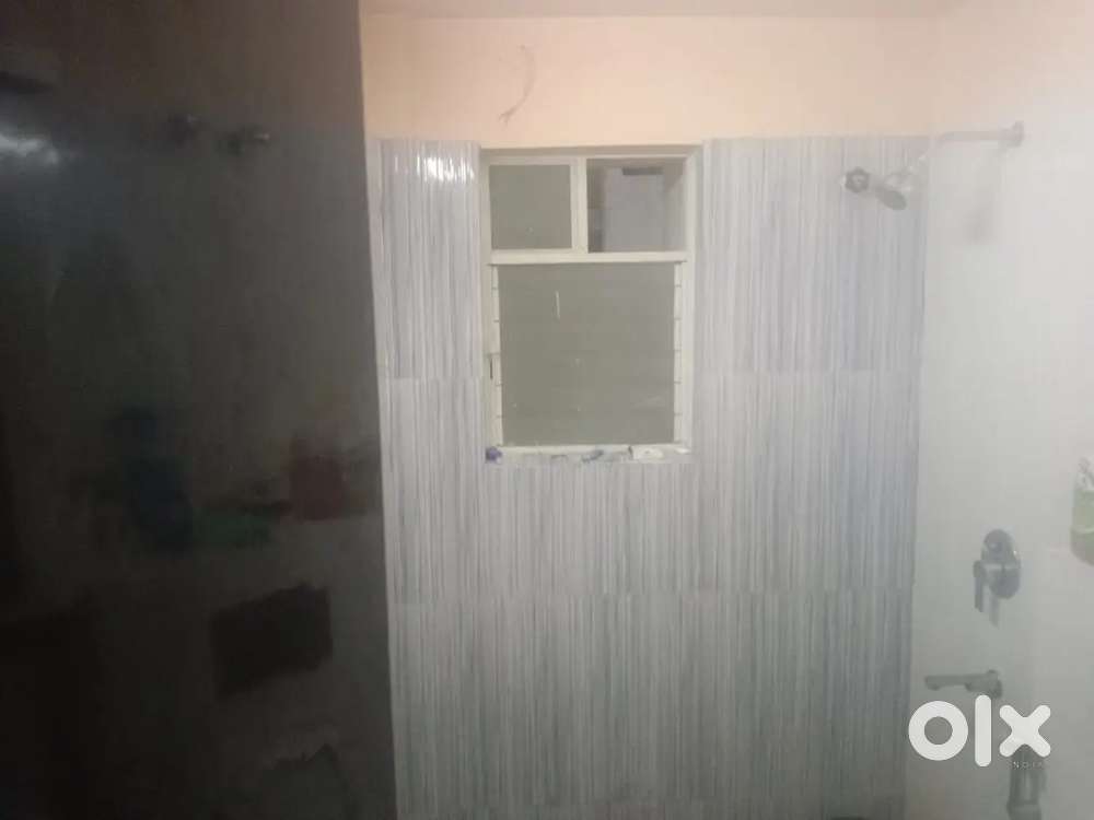 Fully furnished flat for sale interest person call me