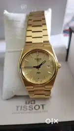 TISSOT PRX