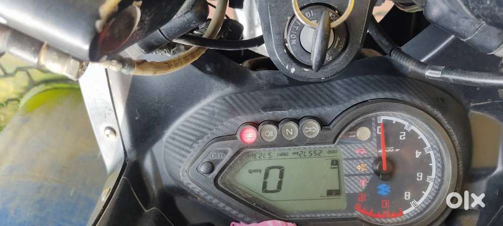 2017 last month December bike date of purchase