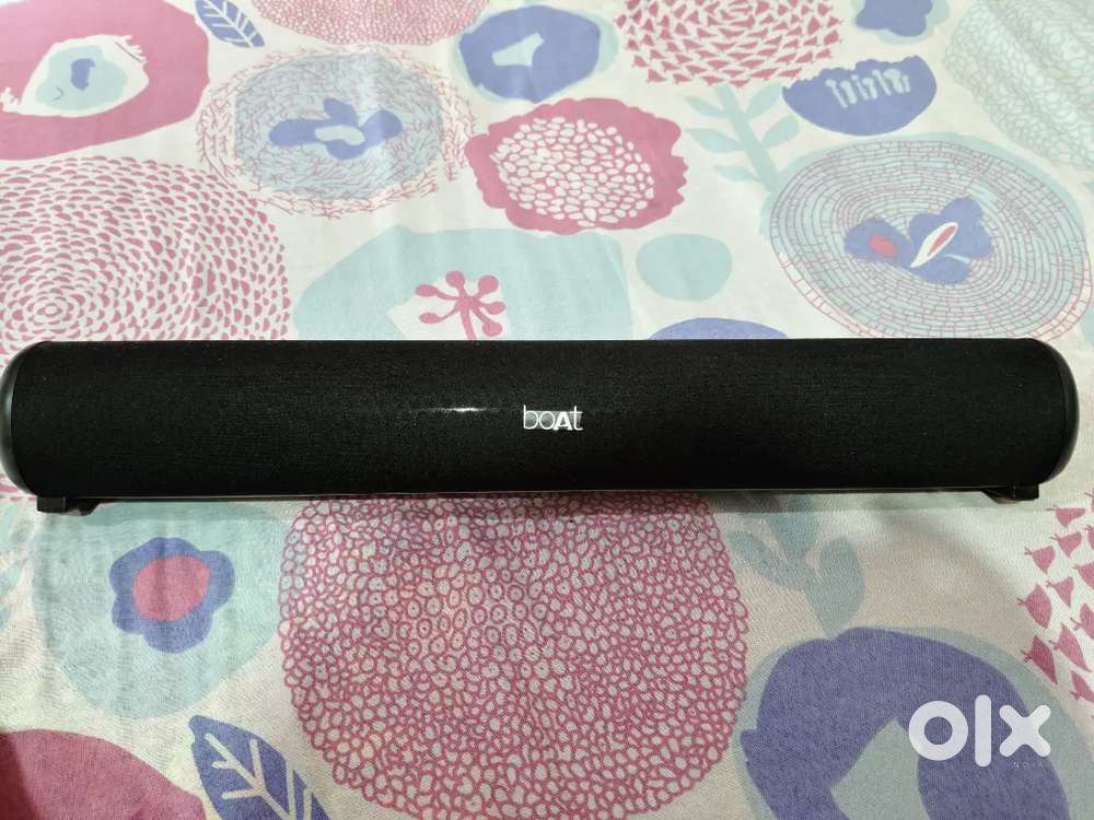 boAt Aavante Bar 950 Bluetooth Soundbar 40Watt