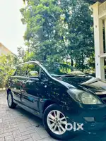 1st Owner 2008 Innova