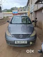 Tata Manza 2010 Diesel 160000 Km Driven