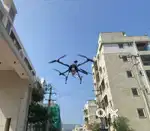 Customized Drone Building and Servicing