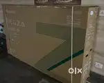 Toshiba 85 Inch (215 cm) QLED Ultra HD (4K) Smart TV - 2025 Latest Mod
