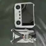 DJI Mini 3 drone