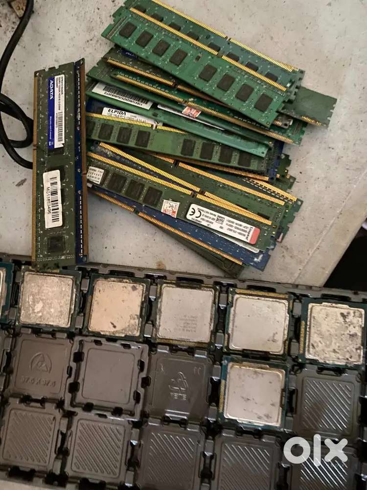 BUYING RAM BUYING PROCESSOR BUYING SSD BUYING HARDDISK BUYING DESKTOP