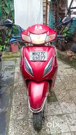 Sell my Honda Activa 6g 2020 model