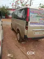 Tata Venture 2011