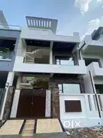 4 BHK Duplex For Sale