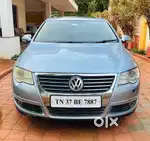 Volkswagen Passat 2.0 TDI AT Highline, 2009, Diesel