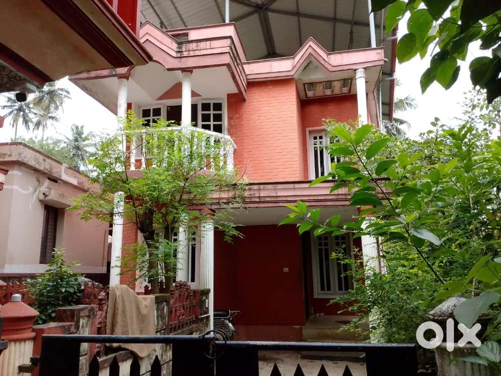 4bhk indipendent house for rent