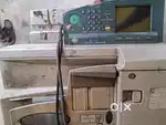 XEROX MACHINE