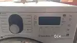 Samsung Fully Automatic Front Load Washer Dryer(7.5 Kg Wash/5 Kg Dry)
