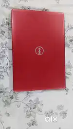 Dell laptop