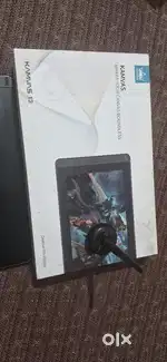 Huion drawing pen table