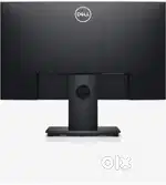 Dell 14 inch monitor and cpu set