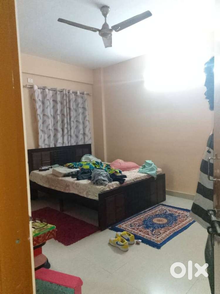 2BHK Flat for lease at Mahadevapura.