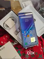 IQOO NEO 10r