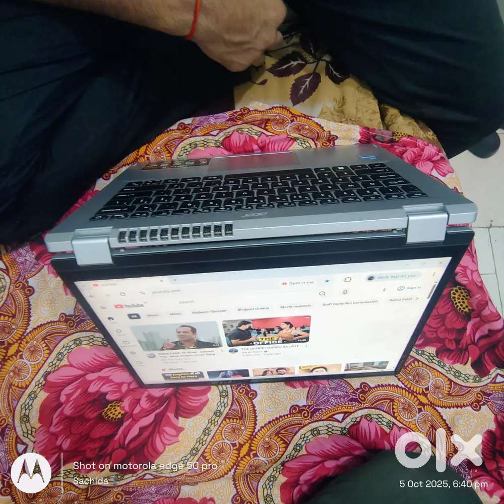 Acer aspire spin 3