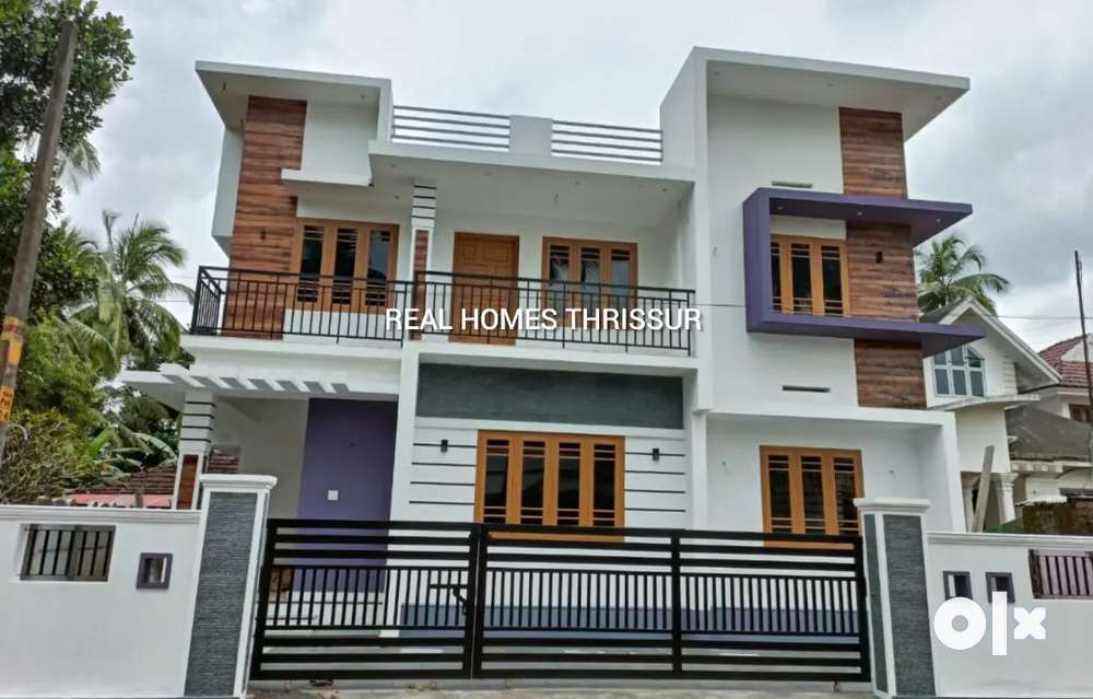 House For Sale in Ancherichira