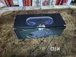 Bluetooth speaker