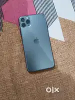 Iphone 11 pro max 256gb