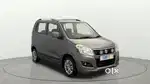 Maruti Suzuki Wagon R 1.0 VXi, 2014, Petrol
