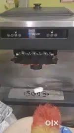 Tylor softy cone icecream machine .