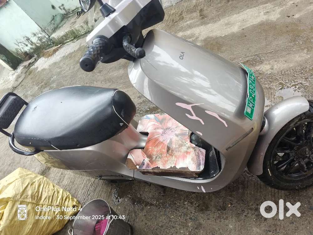 Ola S1 Three kw