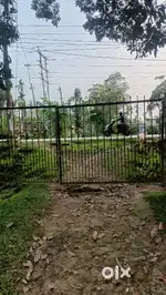 2katha 9 lessa road side land for sale price slightly negotiable