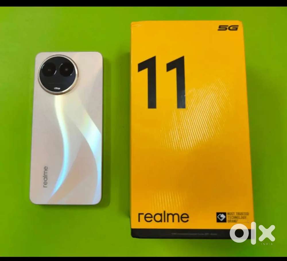 Realme 11 5G
