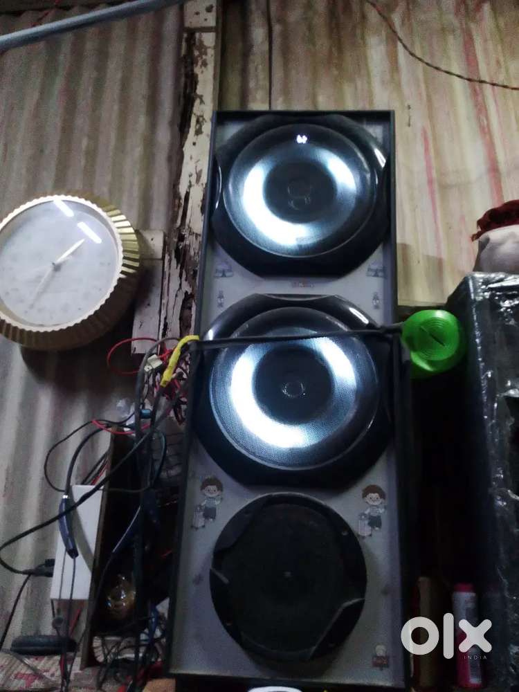 J.K.STAR spkir sistam All okk disko light Full bass
