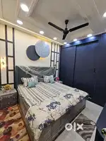 2bhm fully Furnished for rent