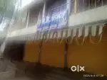 Commercial shops for rent