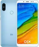 Redmi Note5 Pro|20 MP front camera|Free backcover