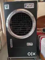 Room Cooler with Stand