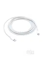 Iphone lightning cable 100% orignal