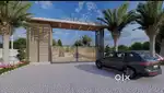 A perfect mix of residential living & high-return investment.