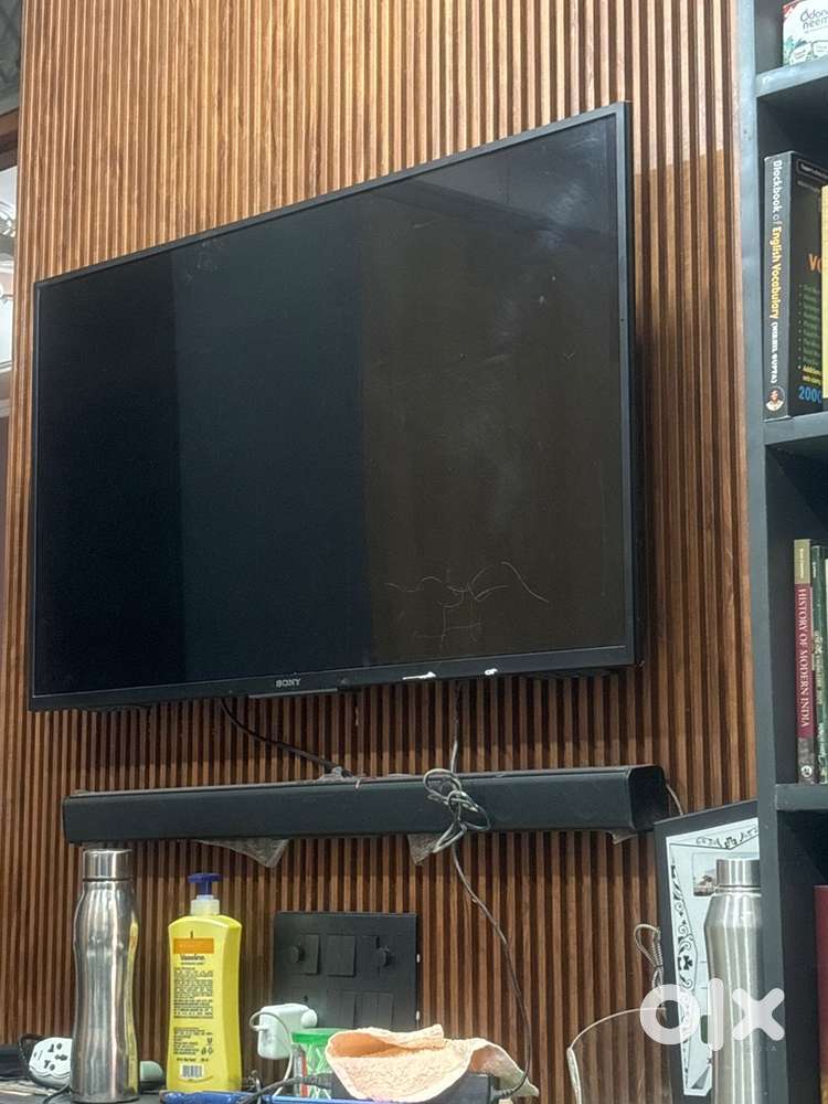 Sony Bravia TV