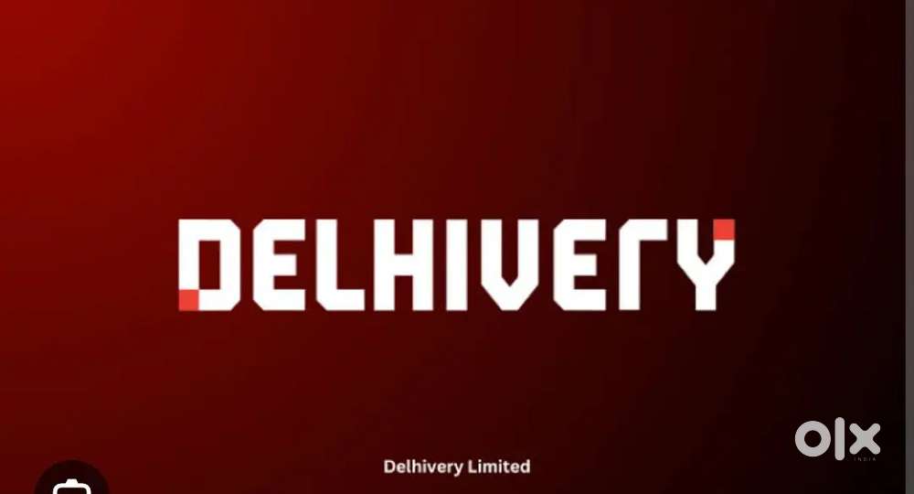 Delivery boys