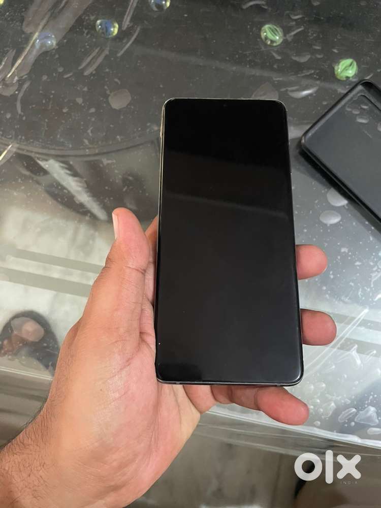 Samsung galaxy S20 plus