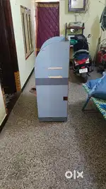 Working computer table