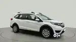 Honda BR-V 1.5 S i-VTEC MT, 2018, Petrol